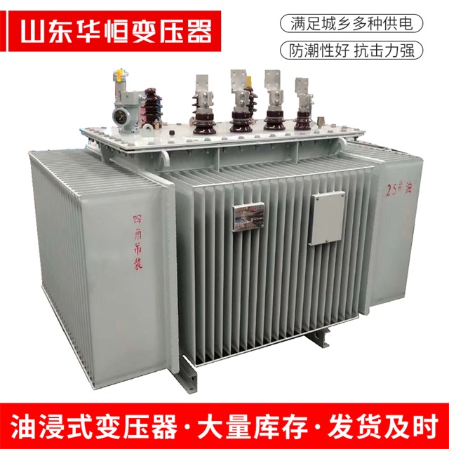 S13-10000/35嘉禾嘉禾嘉禾电力变压器厂家