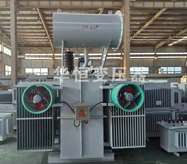 S13-8000/35嘉禾嘉禾嘉禾电力变压器